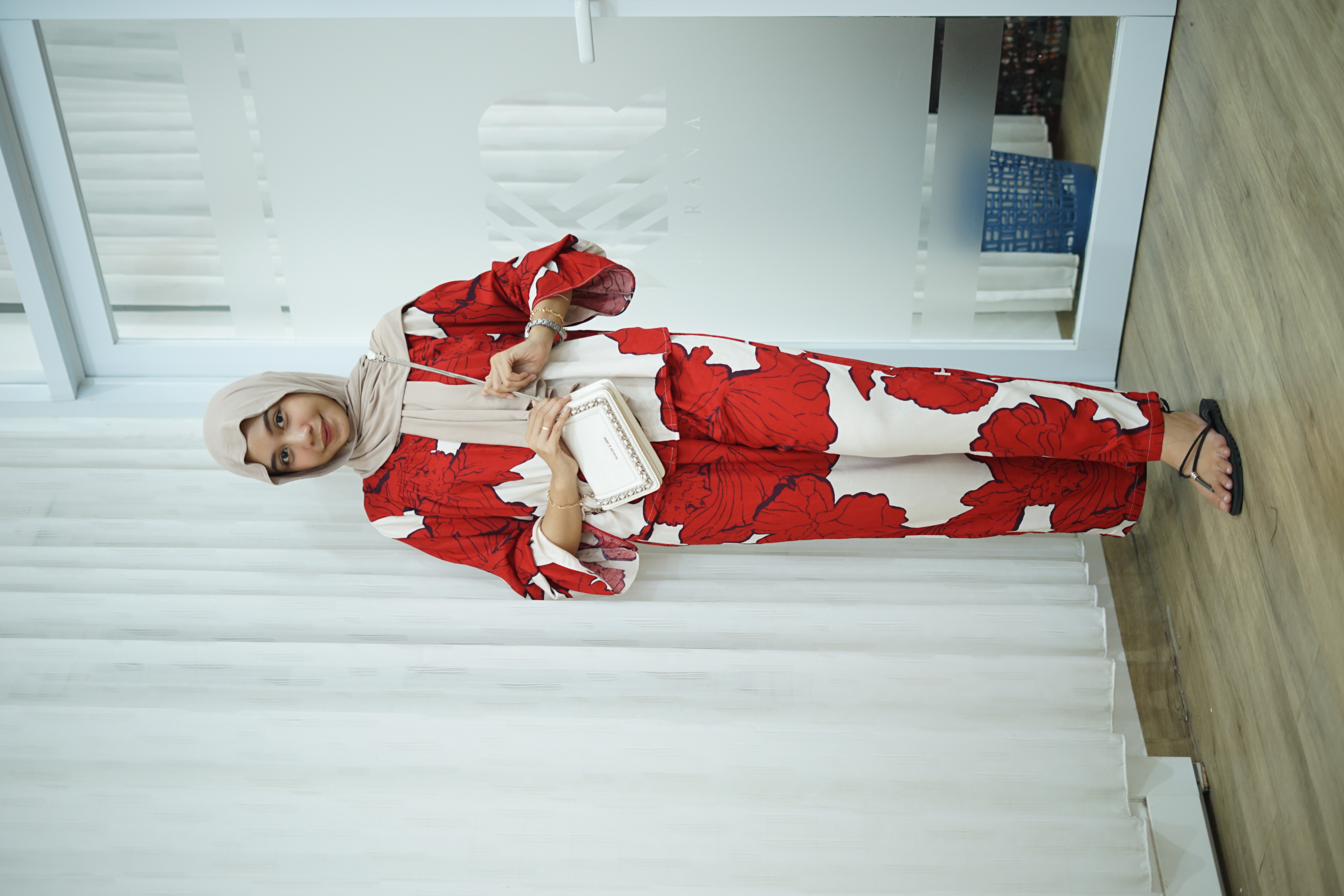 Koleksi One Set untuk Grosir