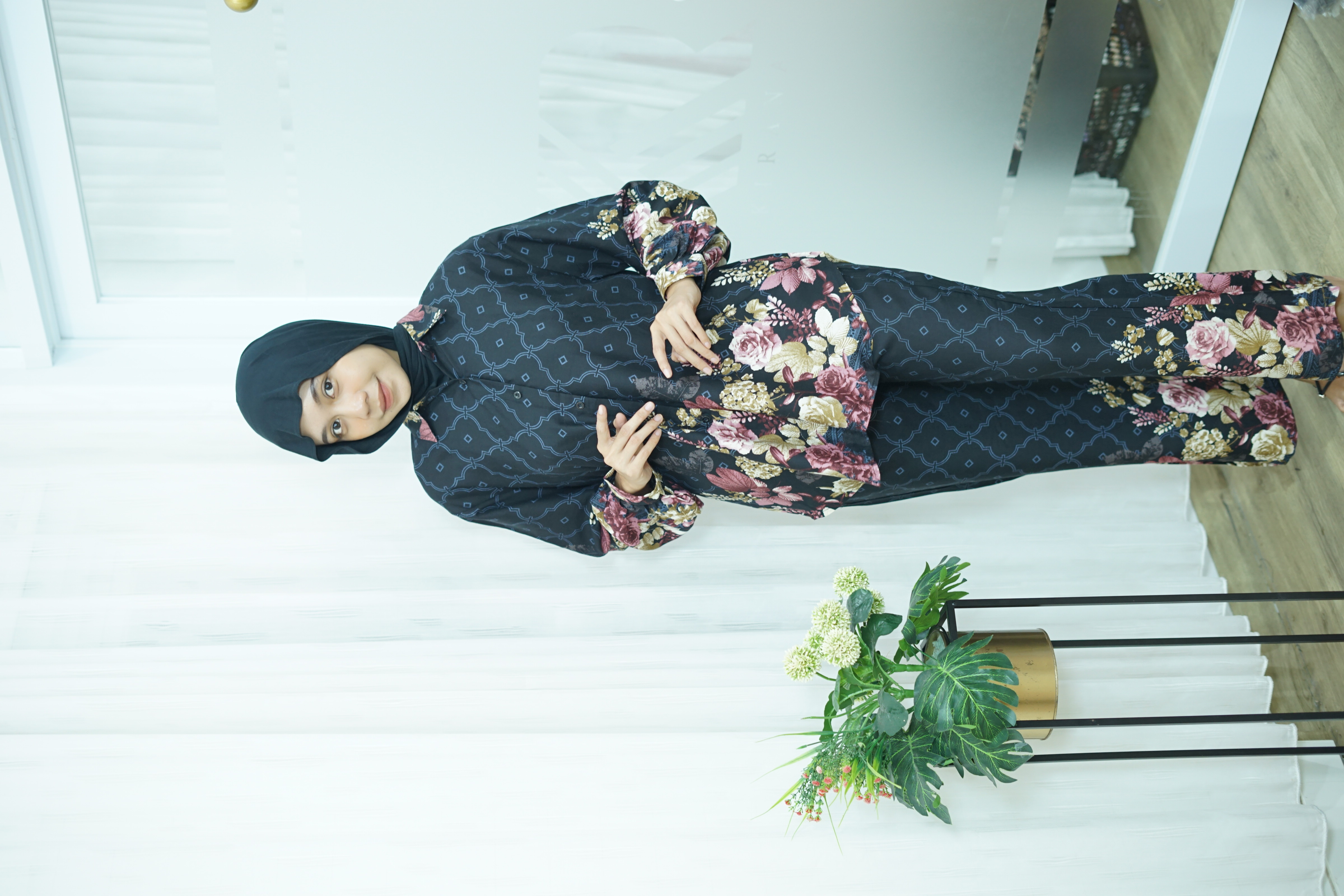 Koleksi One Set untuk Grosir