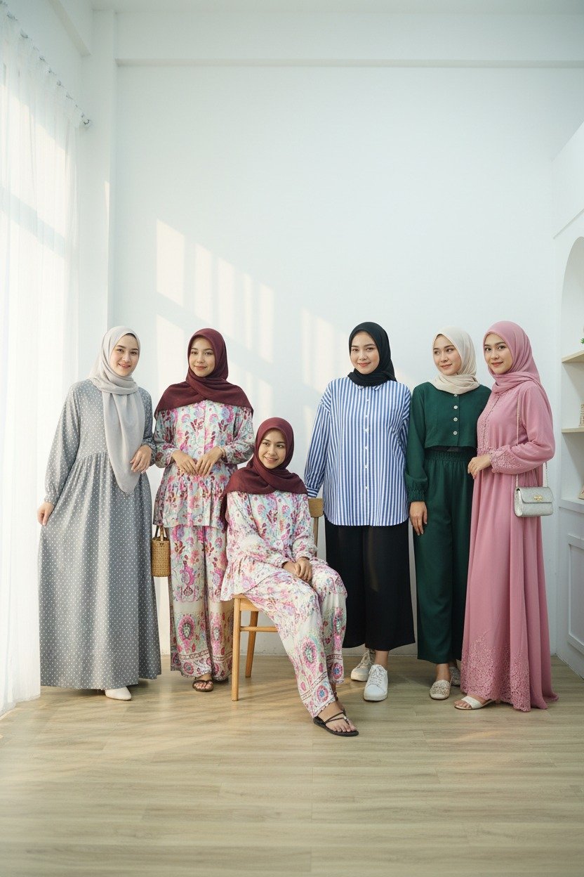 Semua Produk