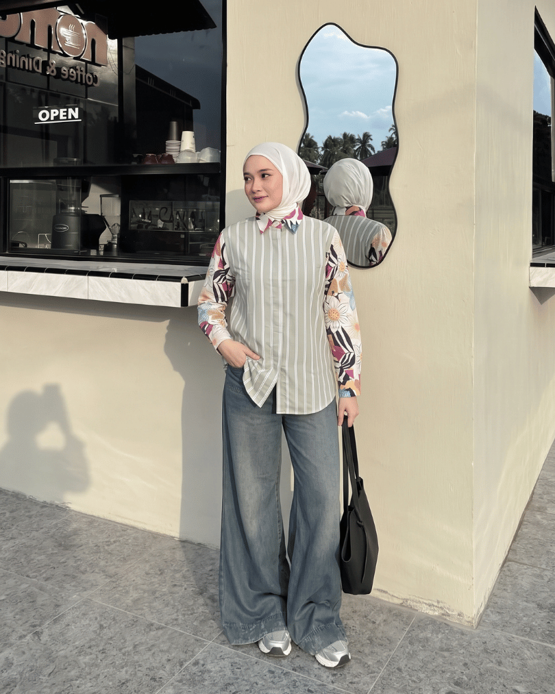 Blouse Anita