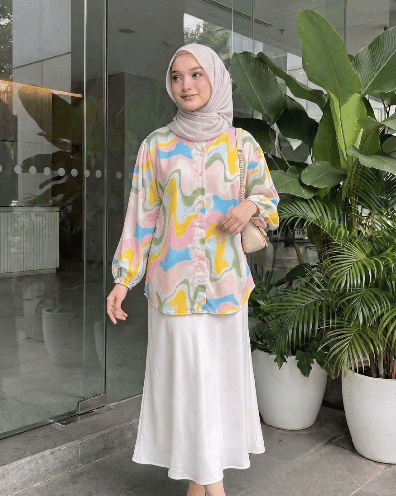 Blouse Eliza