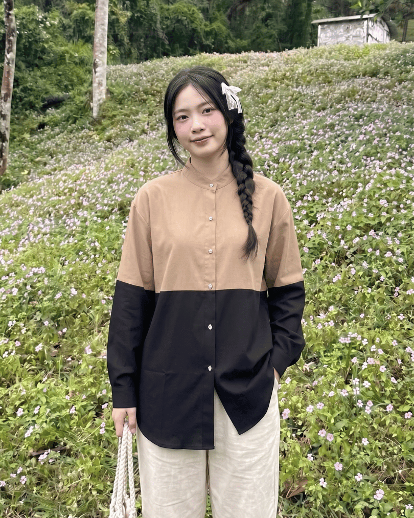 Blouse Reisyana