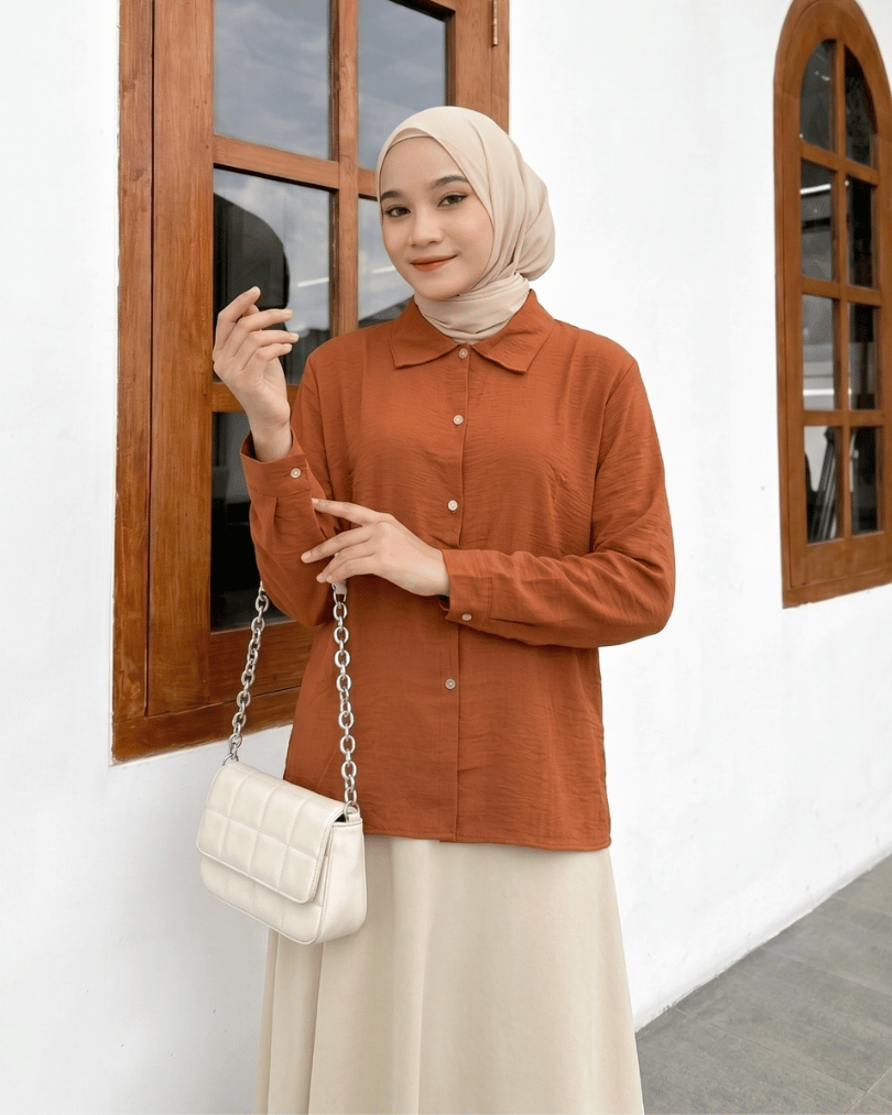 Kira Top