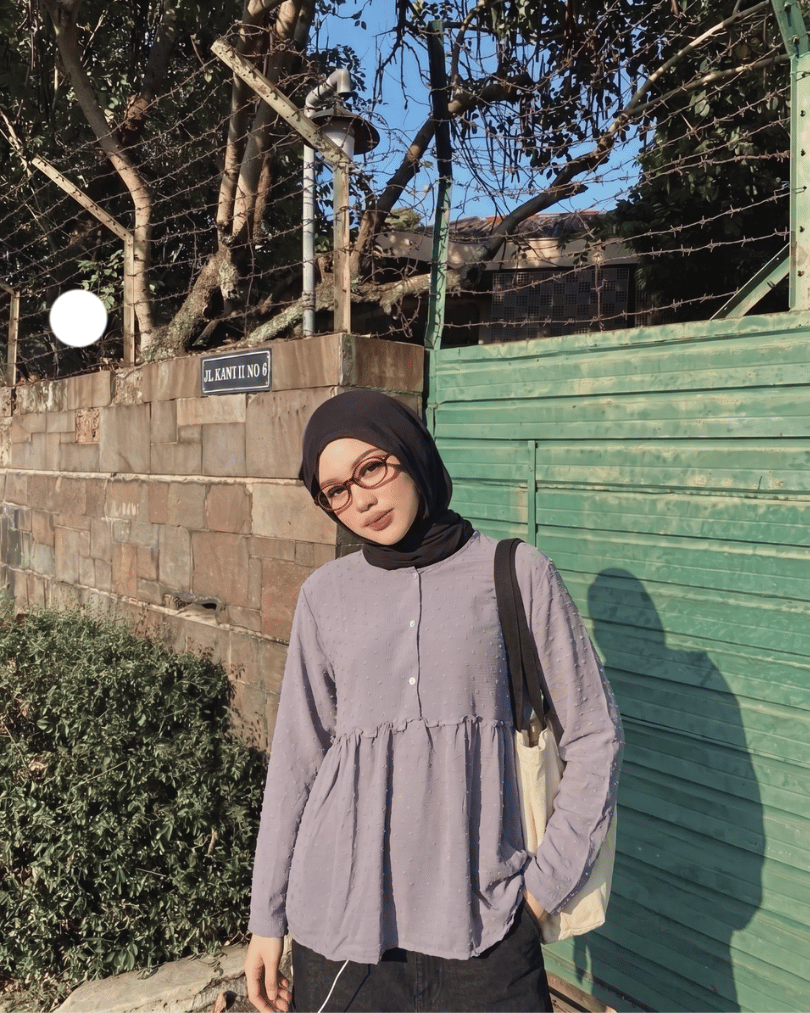 Blouse Vivia