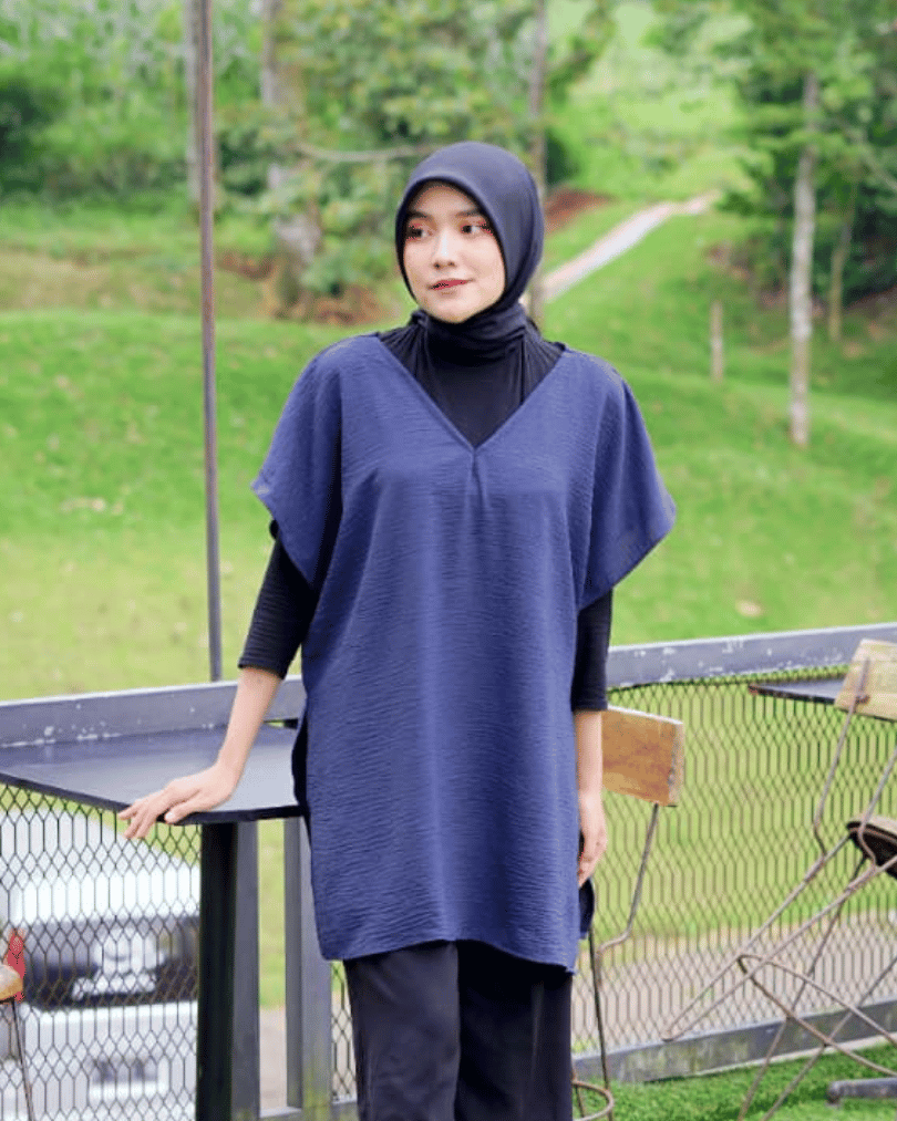 Nagita Tunik