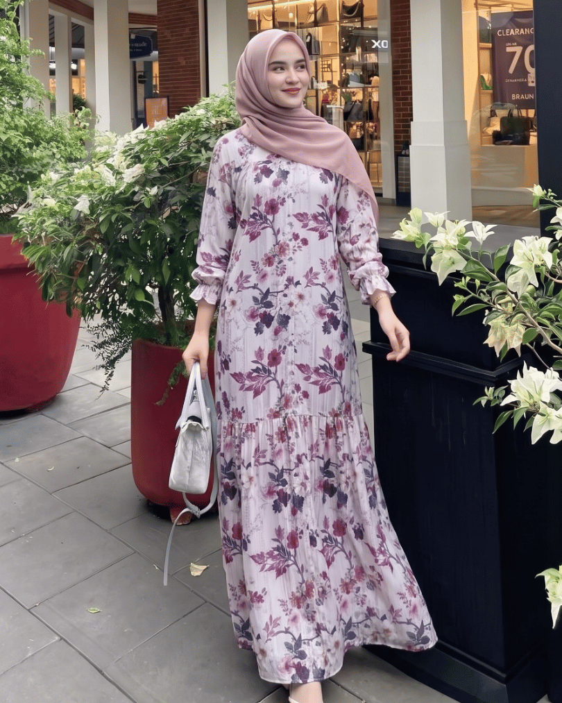 Dress Naira