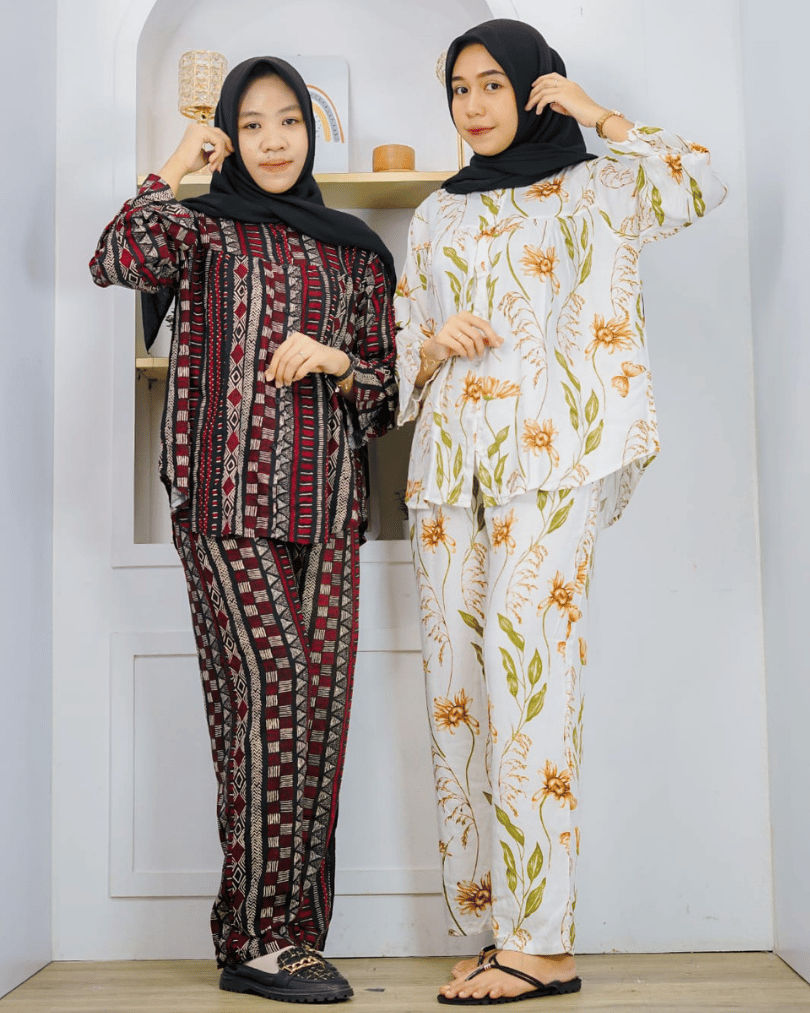 One Set Seona